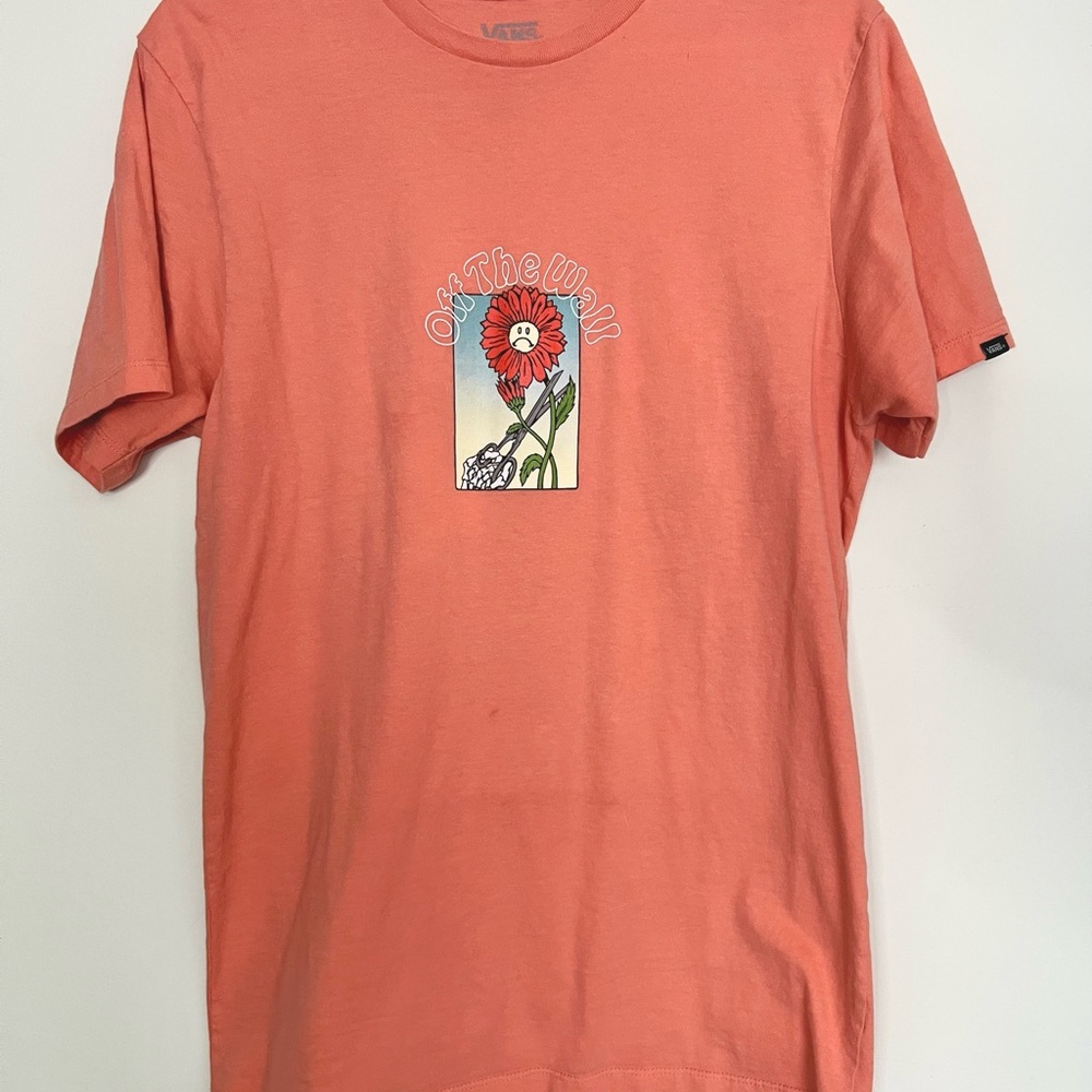 Vans T-shirt